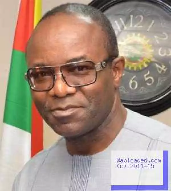 Two Nigeria’s Refineries To Restart Production Before End Of December 2015 – Ibe Kachikwu